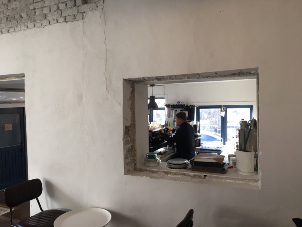 레이어커피(LAYER COFFEE) 이미지