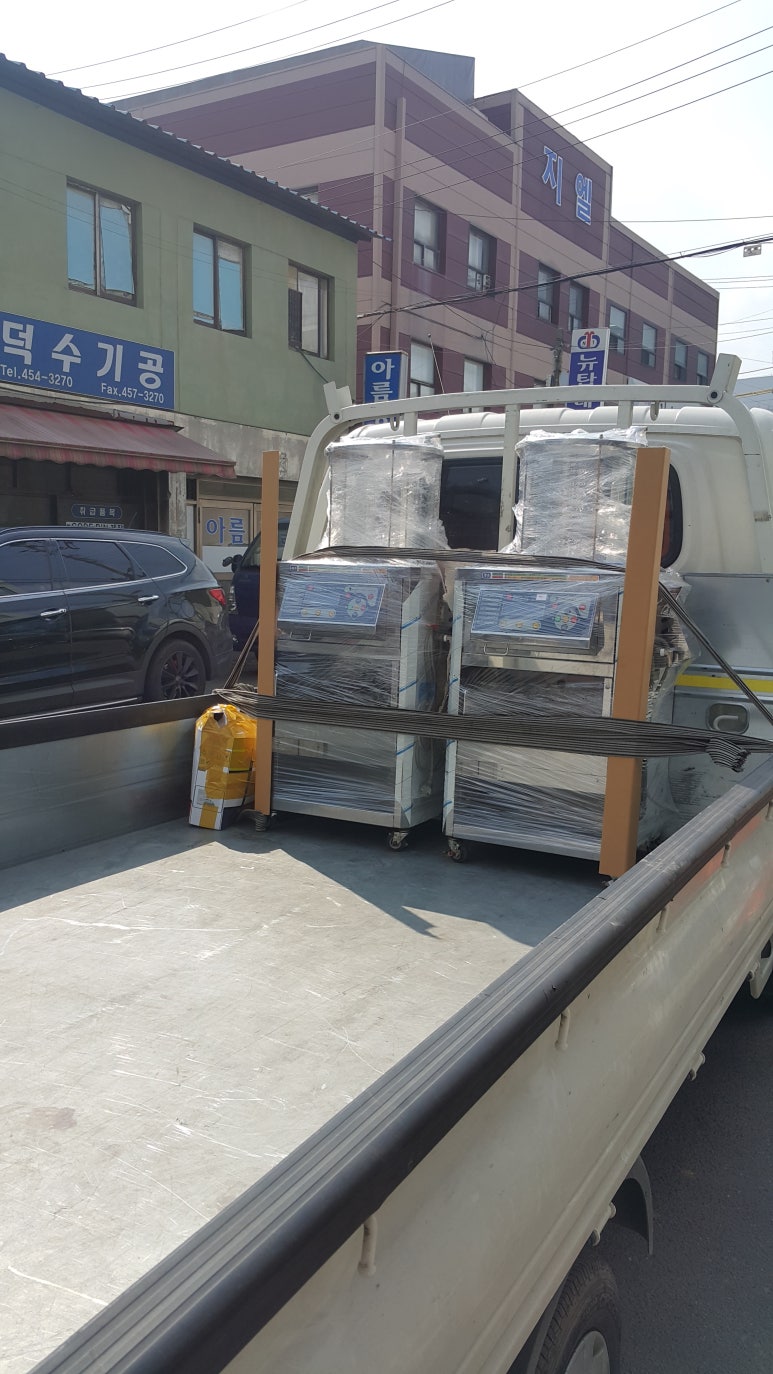 (주)케이엘테크 이미지