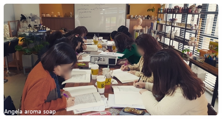 엔젤라아로마솝 이미지