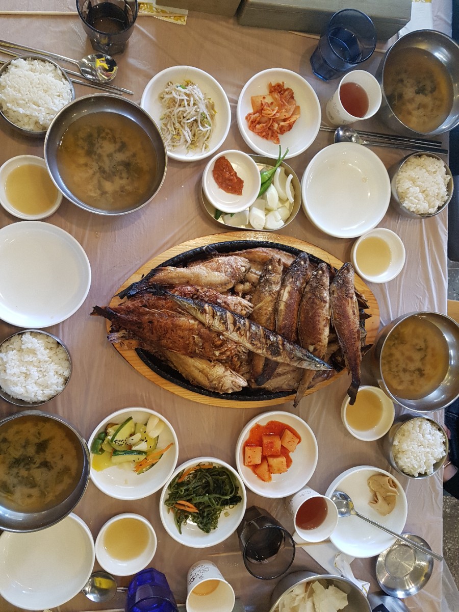 통영댁생선구이 이미지