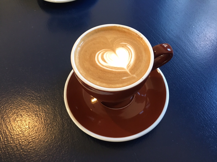 레이어커피(LAYER COFFEE) 이미지