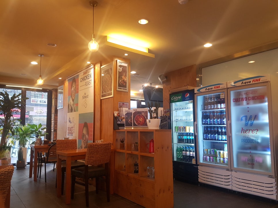 컬투치킨&포차 이미지