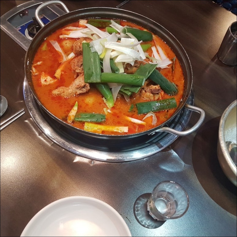 부평식당 이미지