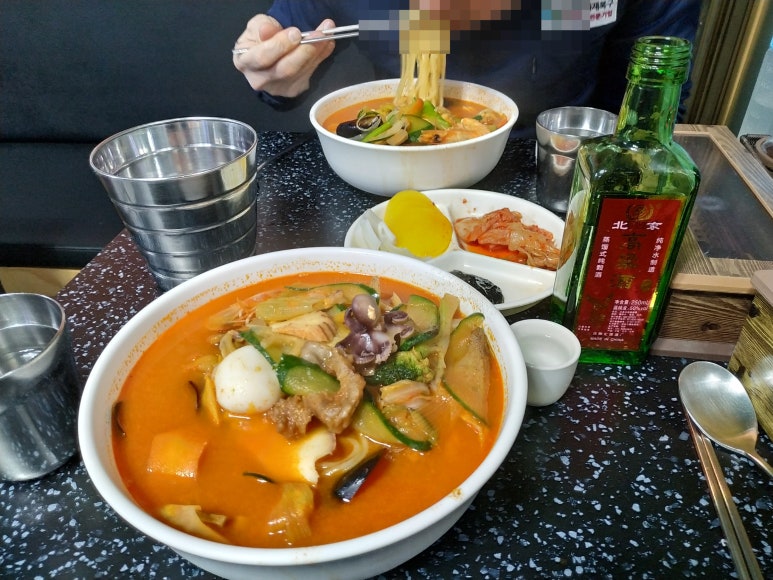 평안반점 이미지