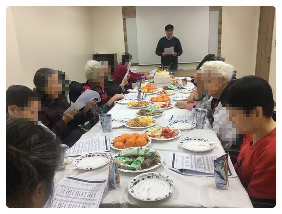 한걸음요양병원 이미지