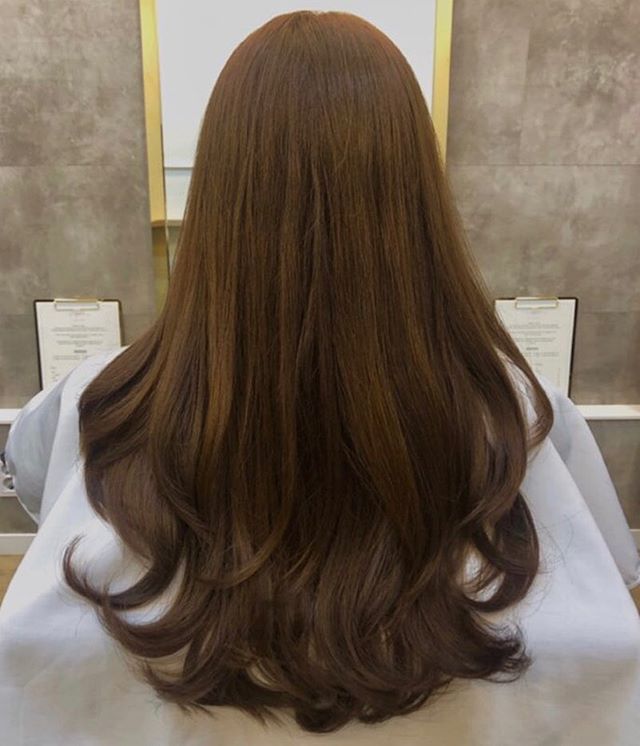 영헤어샵 이미지