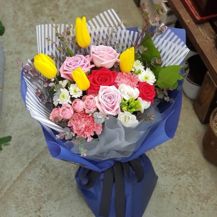 로사리아꽃화원 이미지