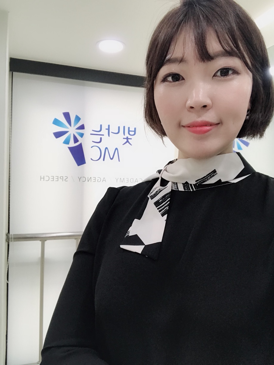 두산엠씨(MC) 이미지