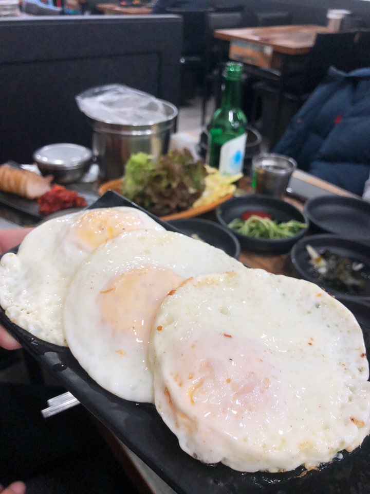 낙원족발 이미지