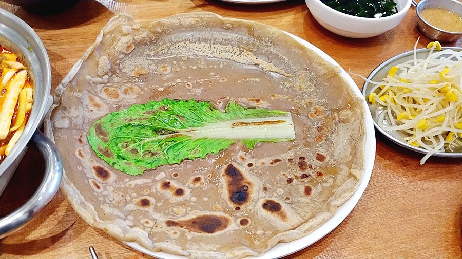 두꺼비식당 이미지