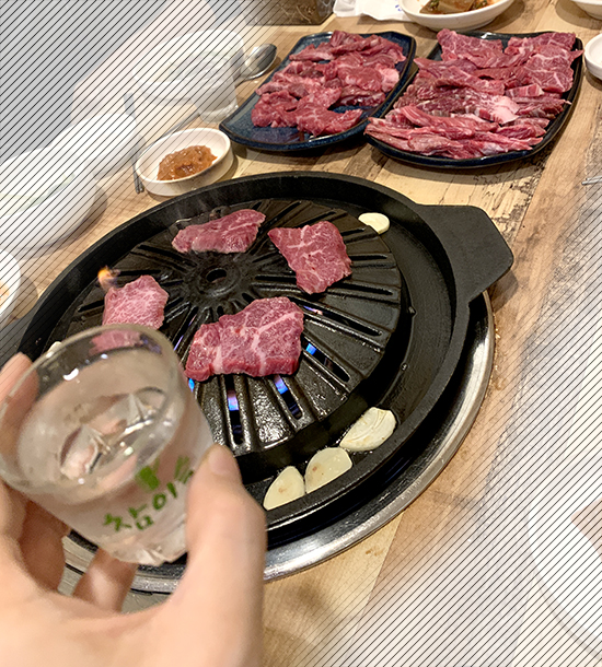 오복생갈비 이미지