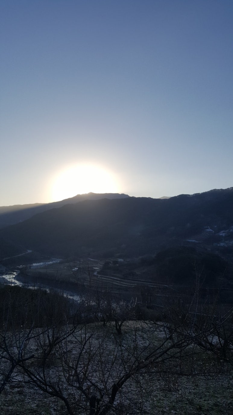 산민박 이미지