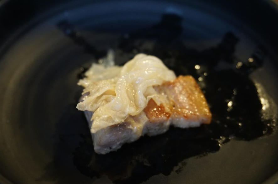 광천 진 새우젓 이미지