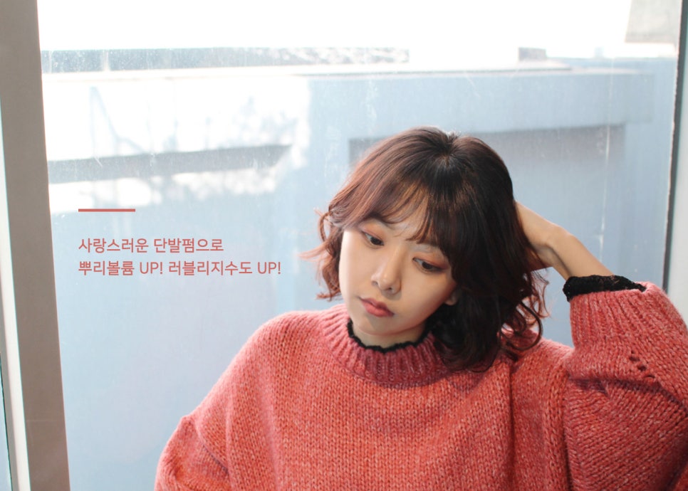 hair봄 이미지