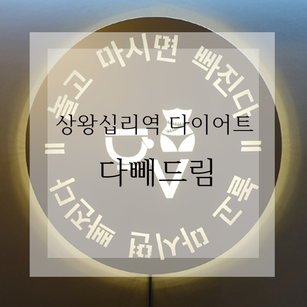 다빼드림 이미지