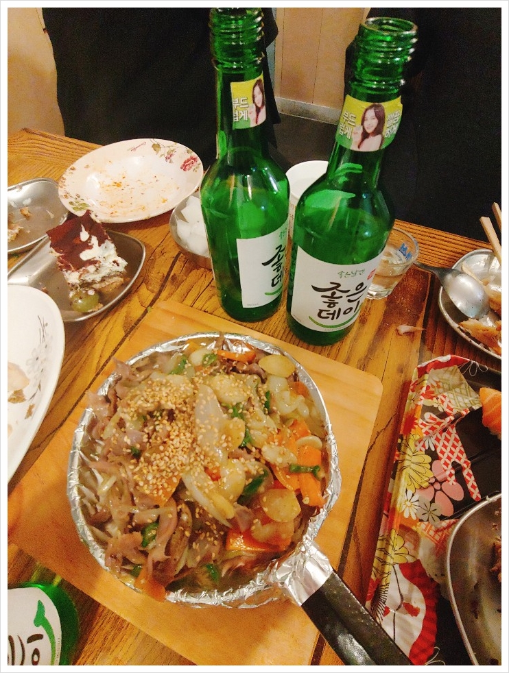 막돼먹은 최사장 이미지