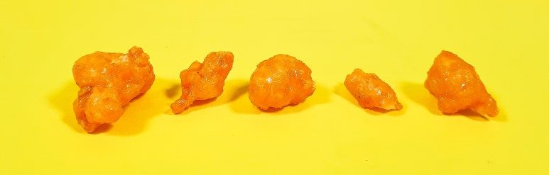 달콤한닭강정 이미지