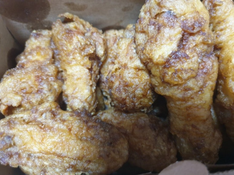 교촌치킨신안 이미지
