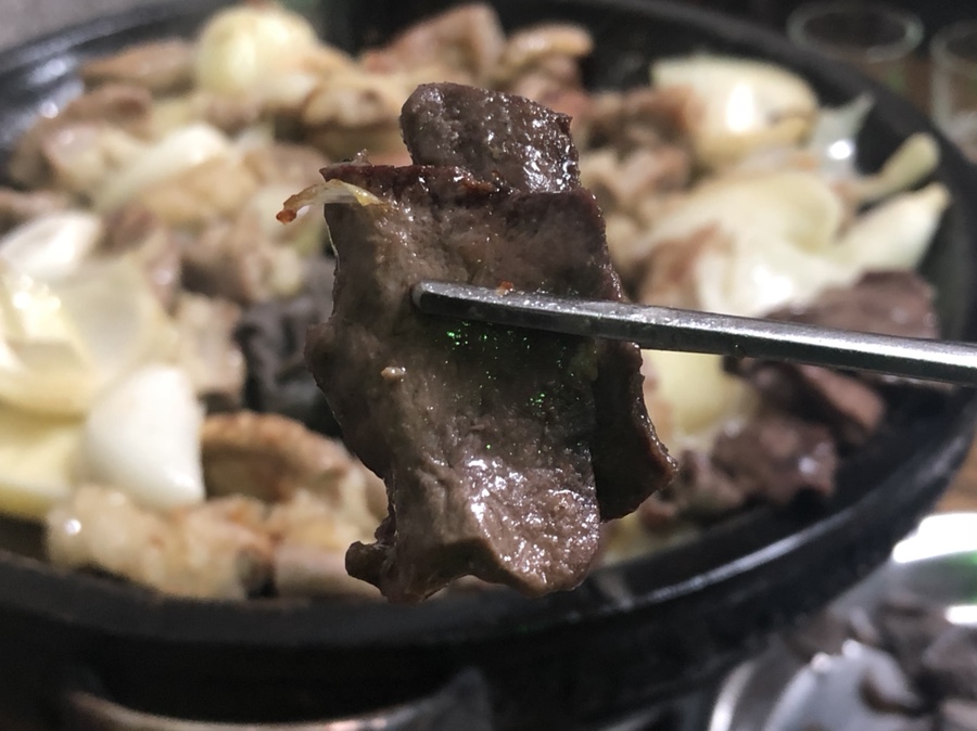 우락소곱창구이 이미지