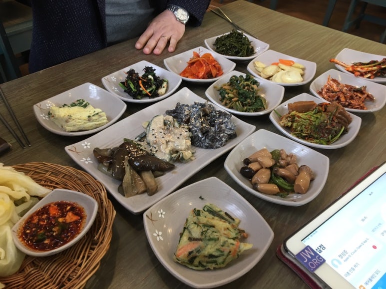 옥이네김치 이미지