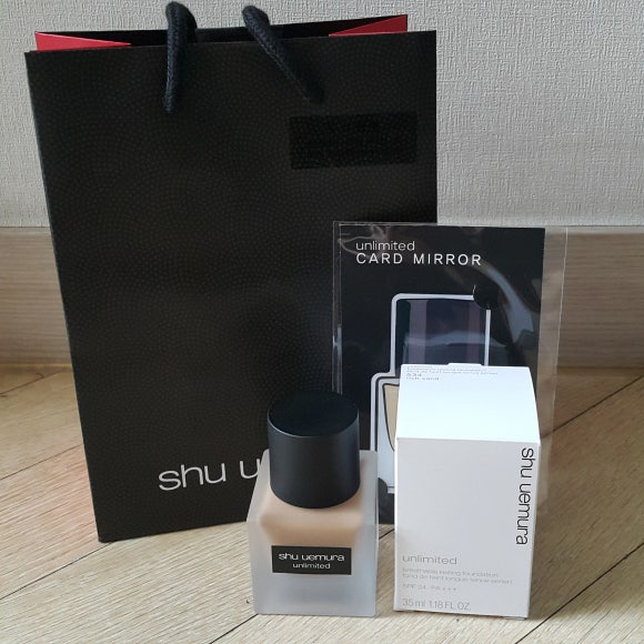 롯데센텀미샤 이미지