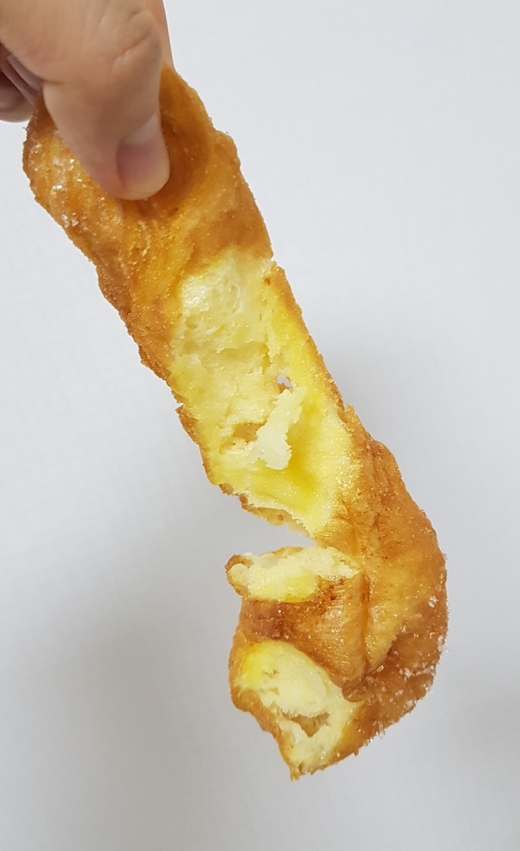 홍천찹쌀꽈배기맛집 이미지