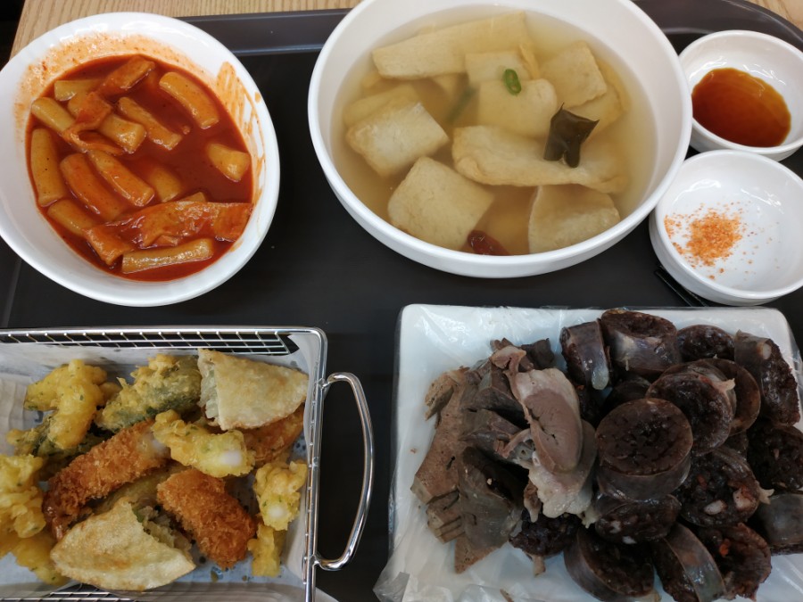 떡순튀 이미지