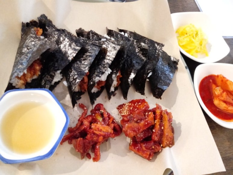 금자국수 이미지