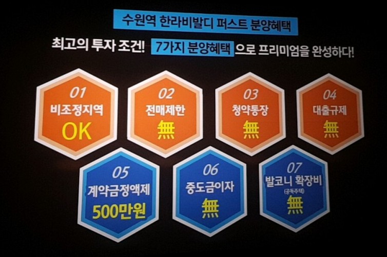 수원역한라비발디퍼스트 이미지