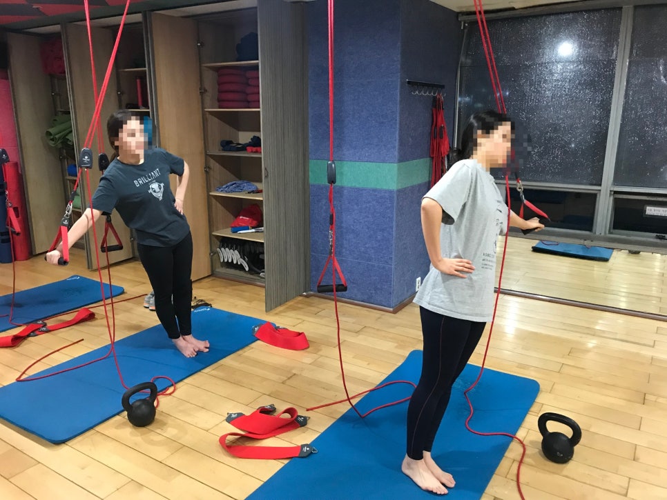(주)알유스포츠 이미지