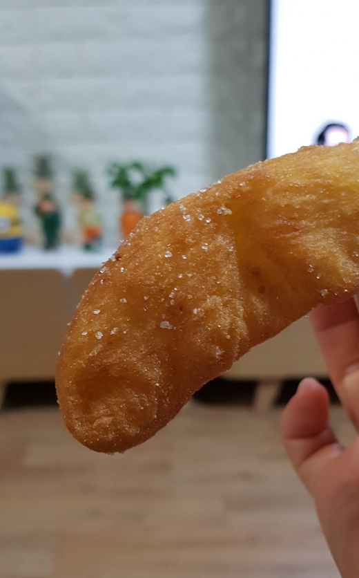 홍천찹쌀꽈배기맛집 이미지