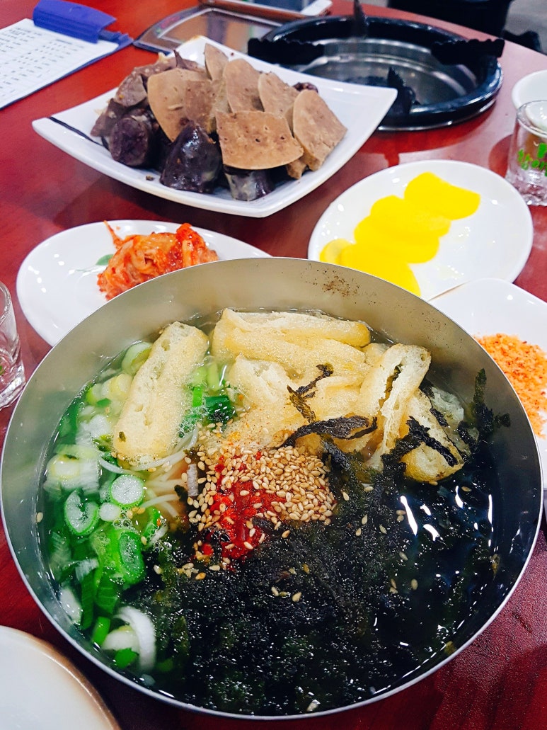 장터이모네 이미지
