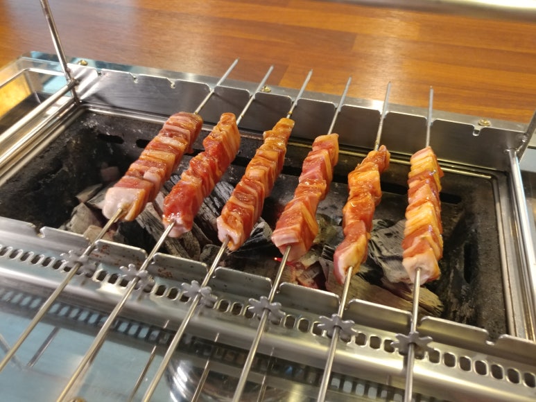 아리랑양꼬치 이미지