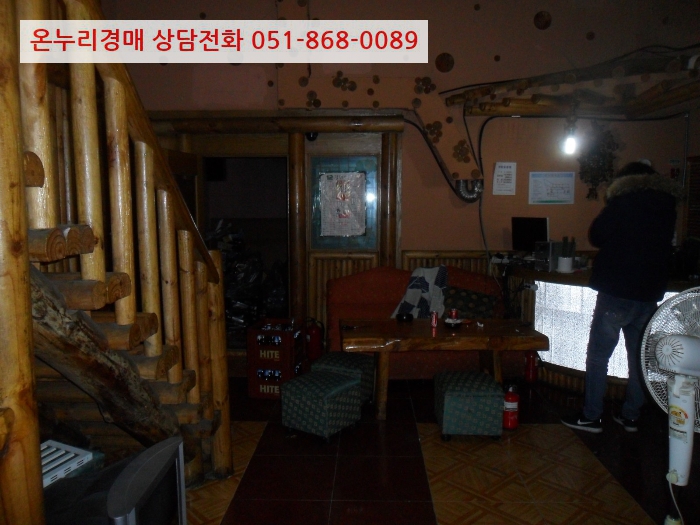 통나무노래연습장 이미지