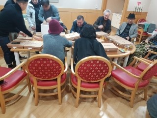 서울시니어스타워요양원 이미지