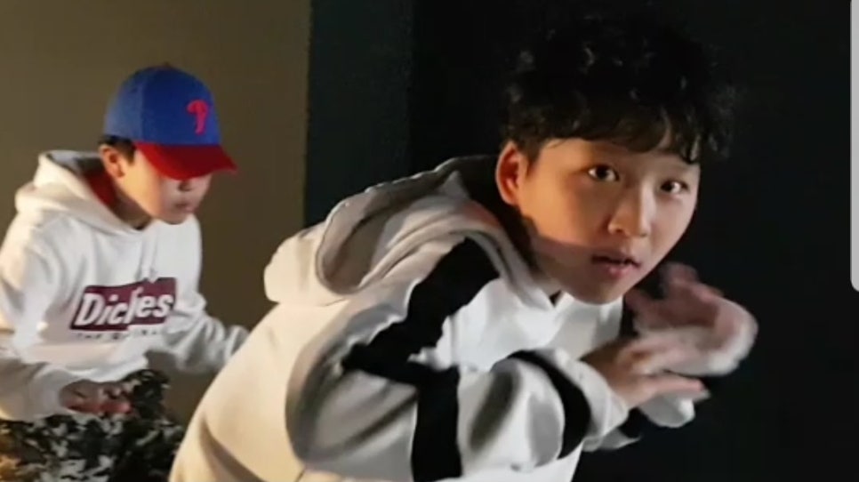 이지댄스학원 이미지