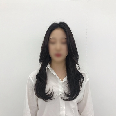 나샘헤어 이미지