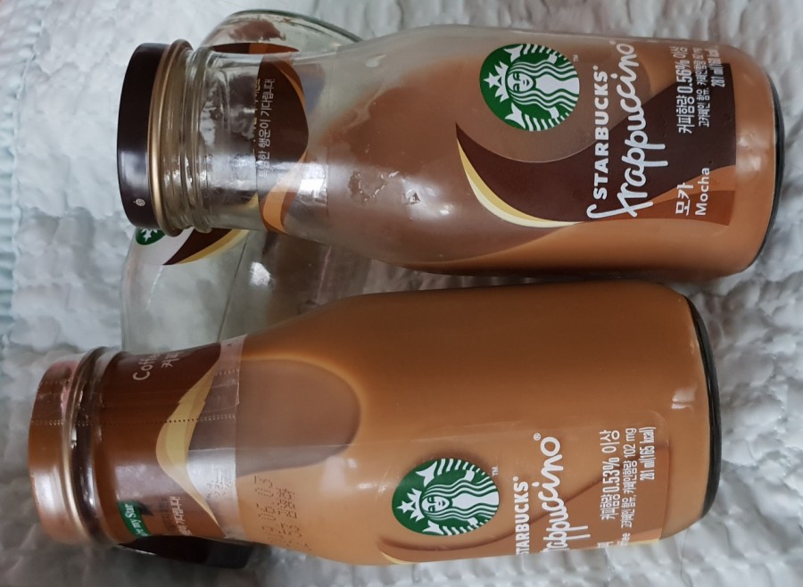 캔거루커피 이미지