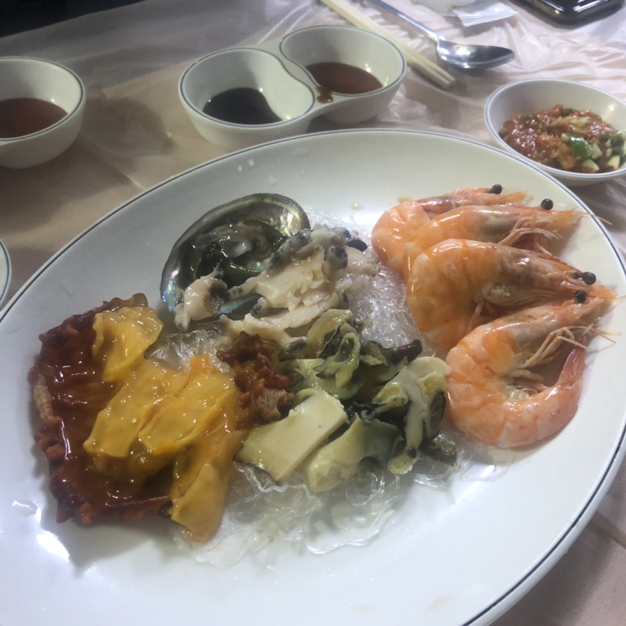 덕호수산 이미지
