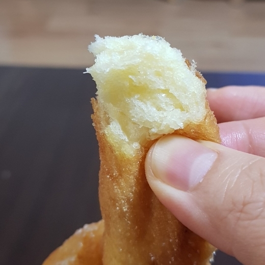홍천찹쌀꽈배기맛집 이미지