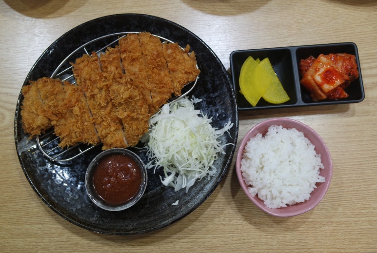 최여사수제돈까스 이미지