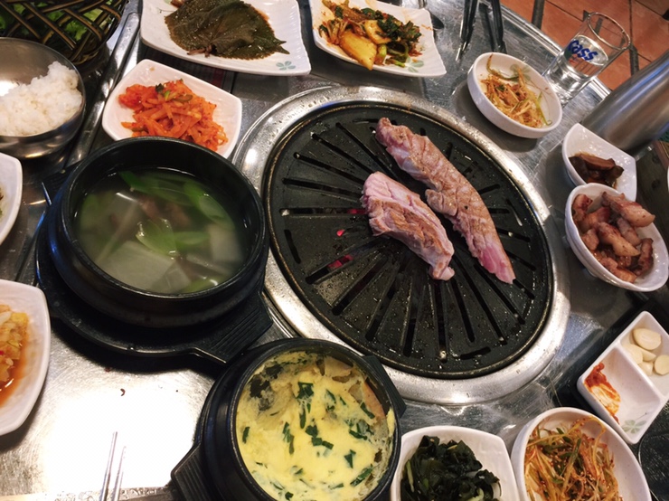 순이오겹살 이미지
