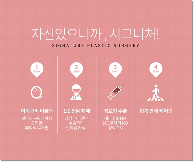 시그니처성형외과의원 이미지