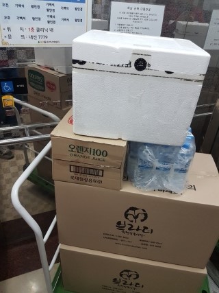 서울시니어스타워요양원 이미지
