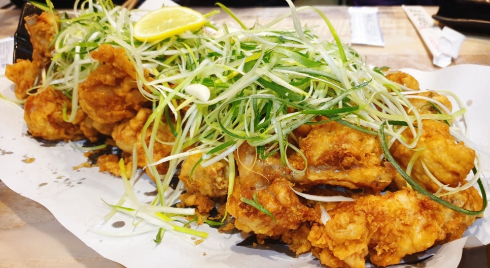 왕천파닭오창점 이미지