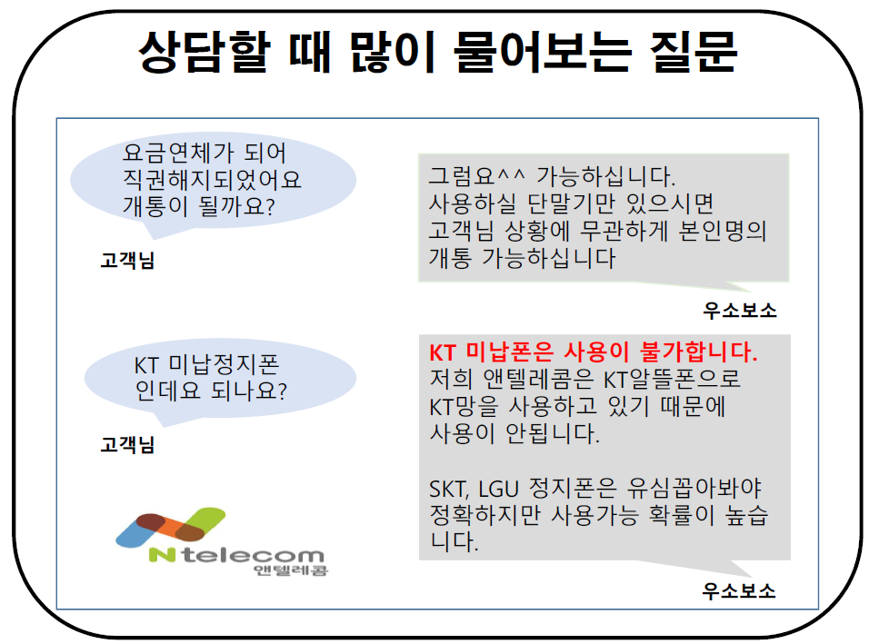 울산텔레콤 이미지