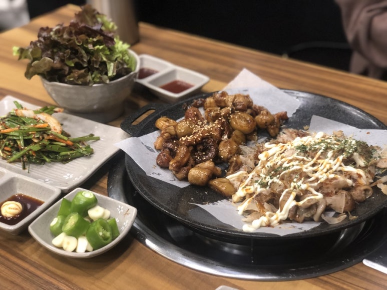 영자's곱창 이미지