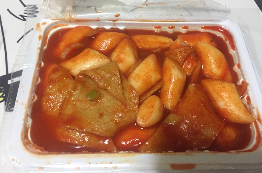 정가네분식 이미지