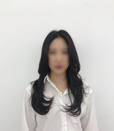나샘헤어 이미지
