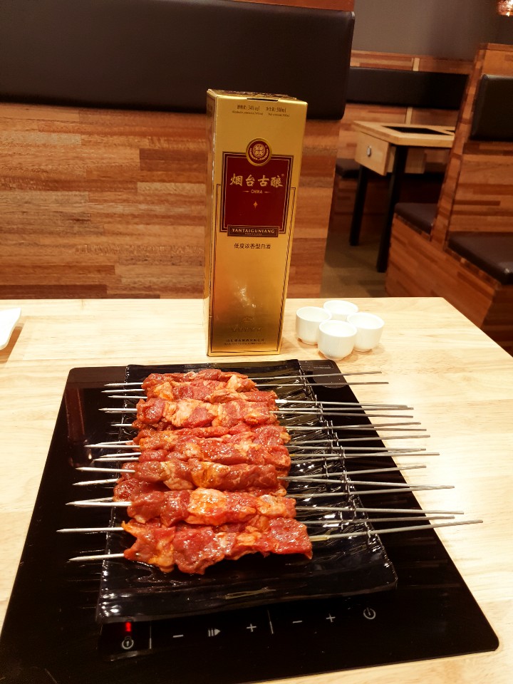 청해양꼬치 이미지